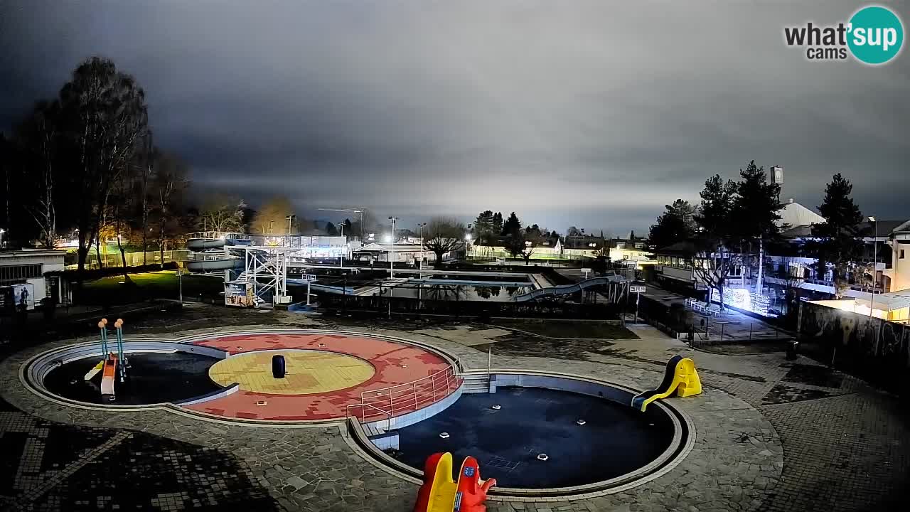 Celje – ljetni bazen