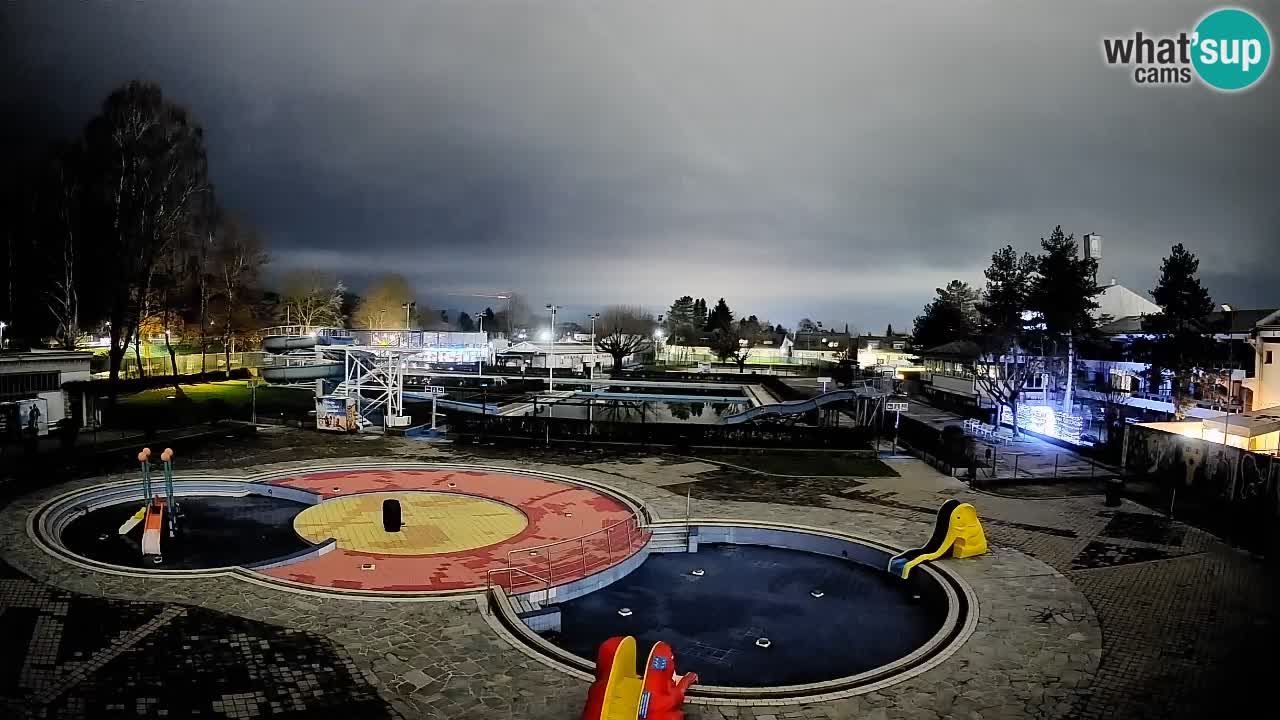 Celje – ljetni bazen