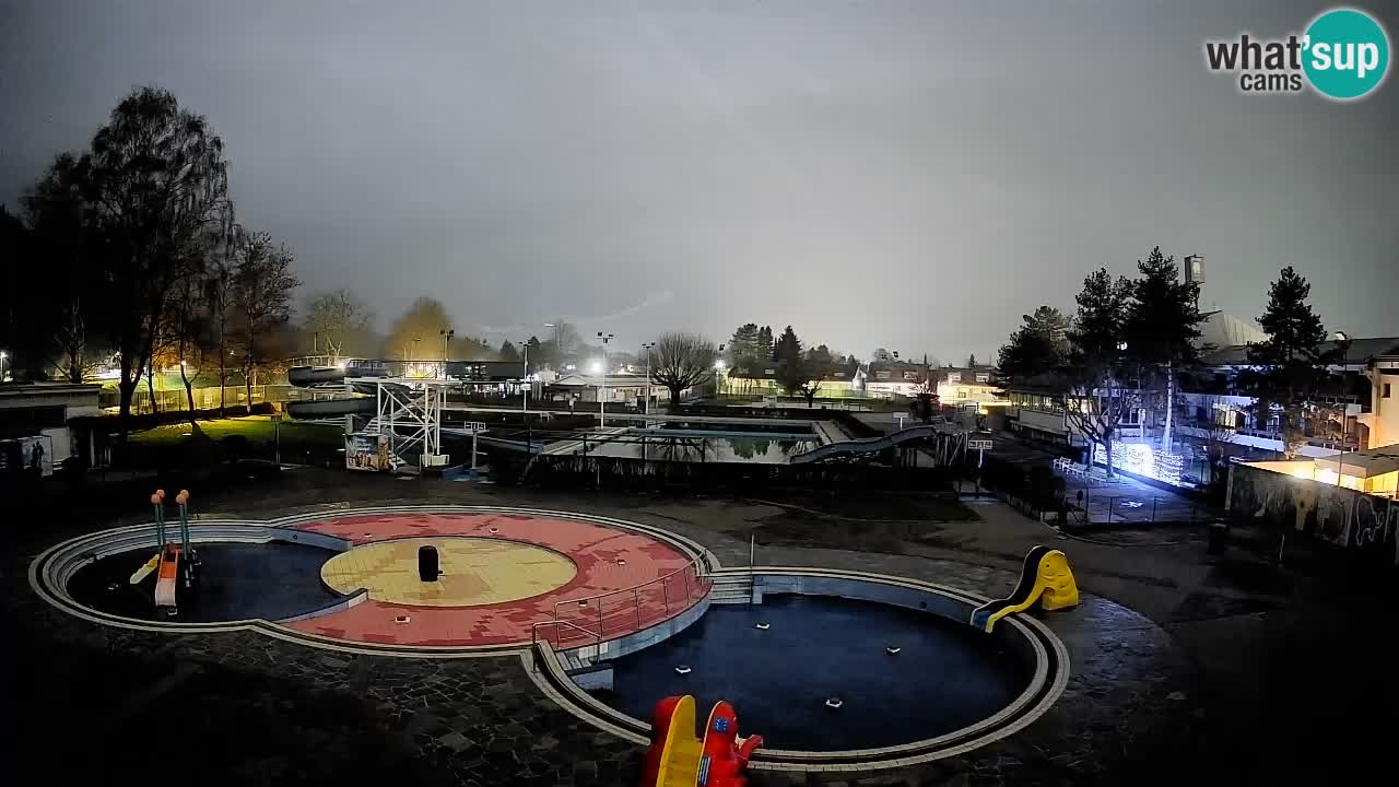 Celje – ljetni bazen