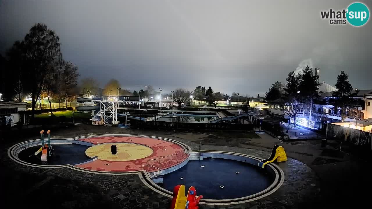 Celje – piscina al aire libre