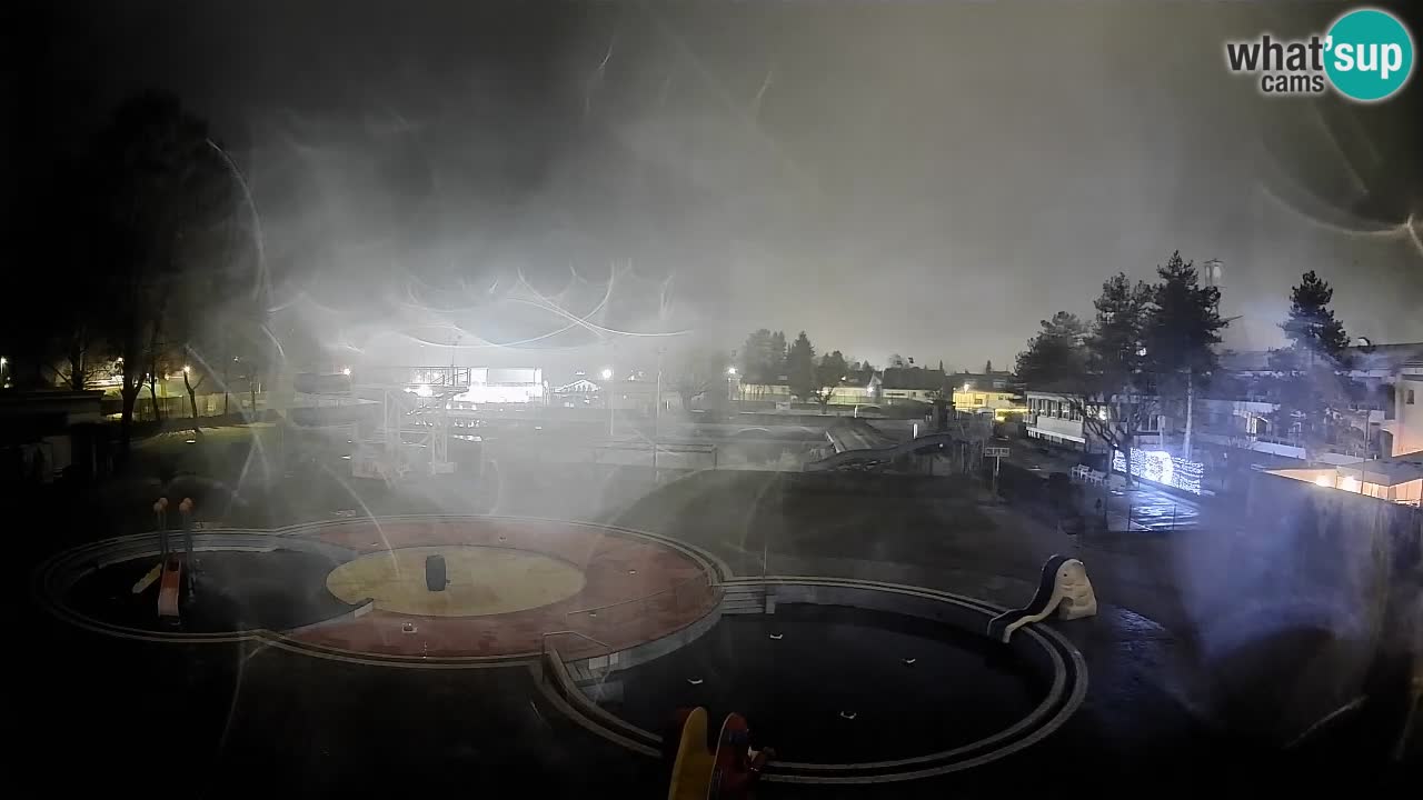 Celje – Letno kopališče