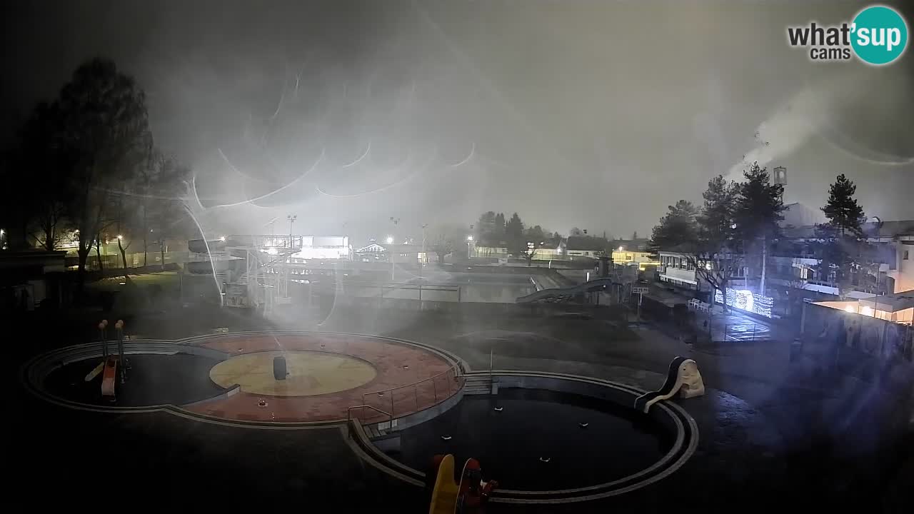 Celje – Sommerpool