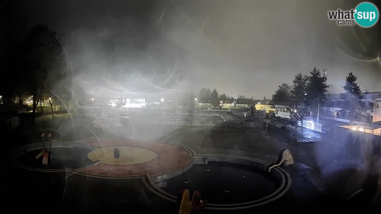 Celje – piscina al aire libre