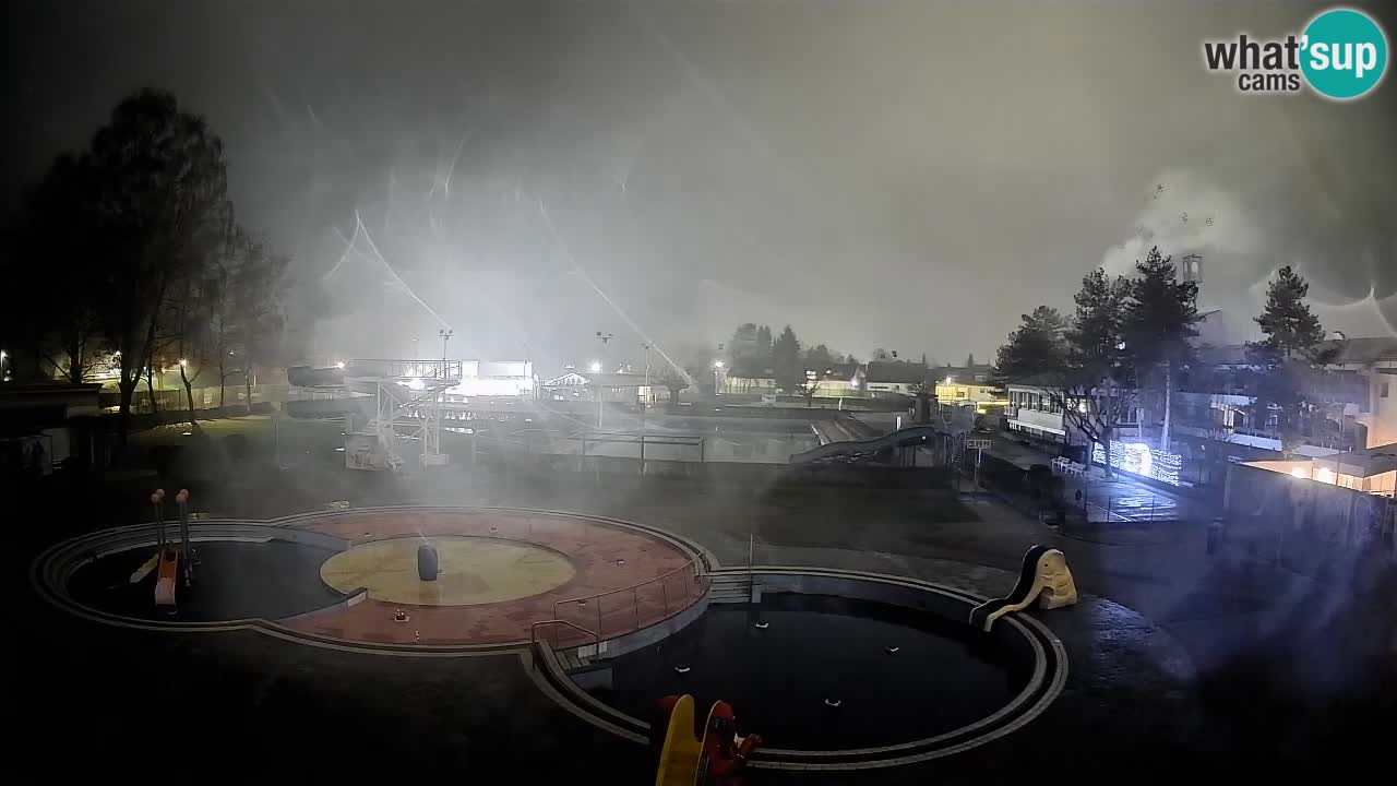 Celje – ljetni bazen