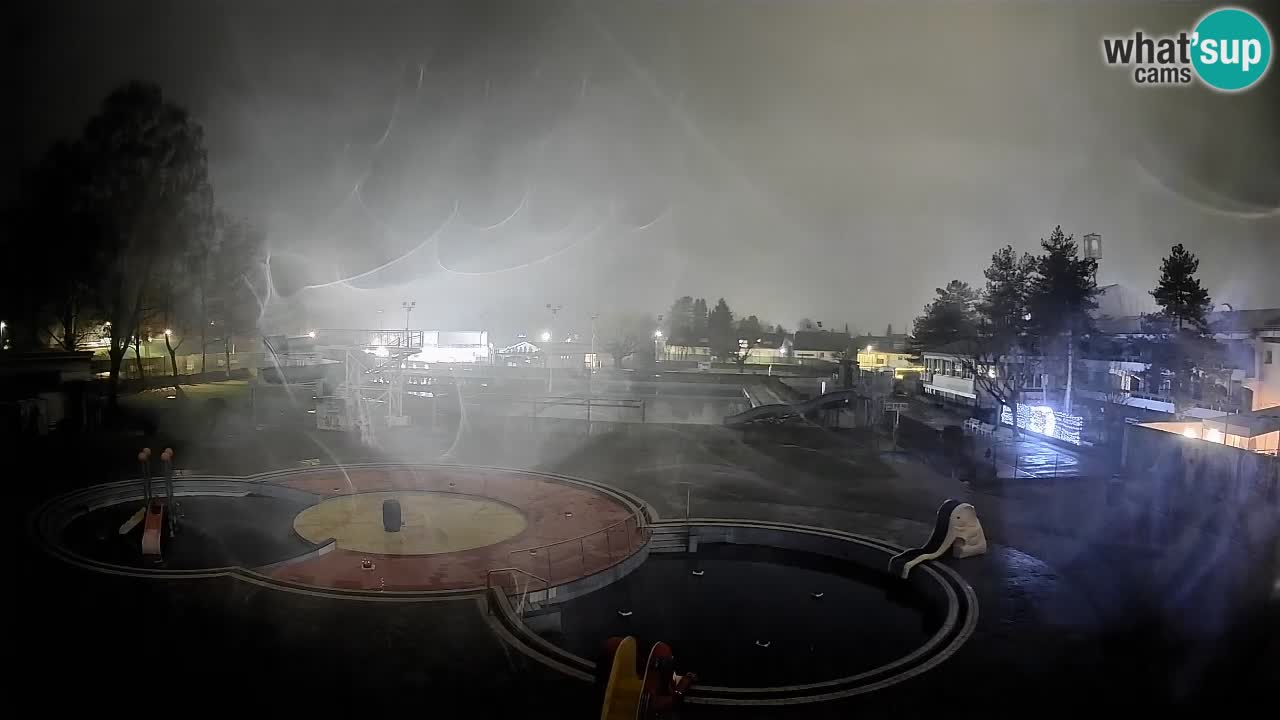 Celje – ljetni bazen