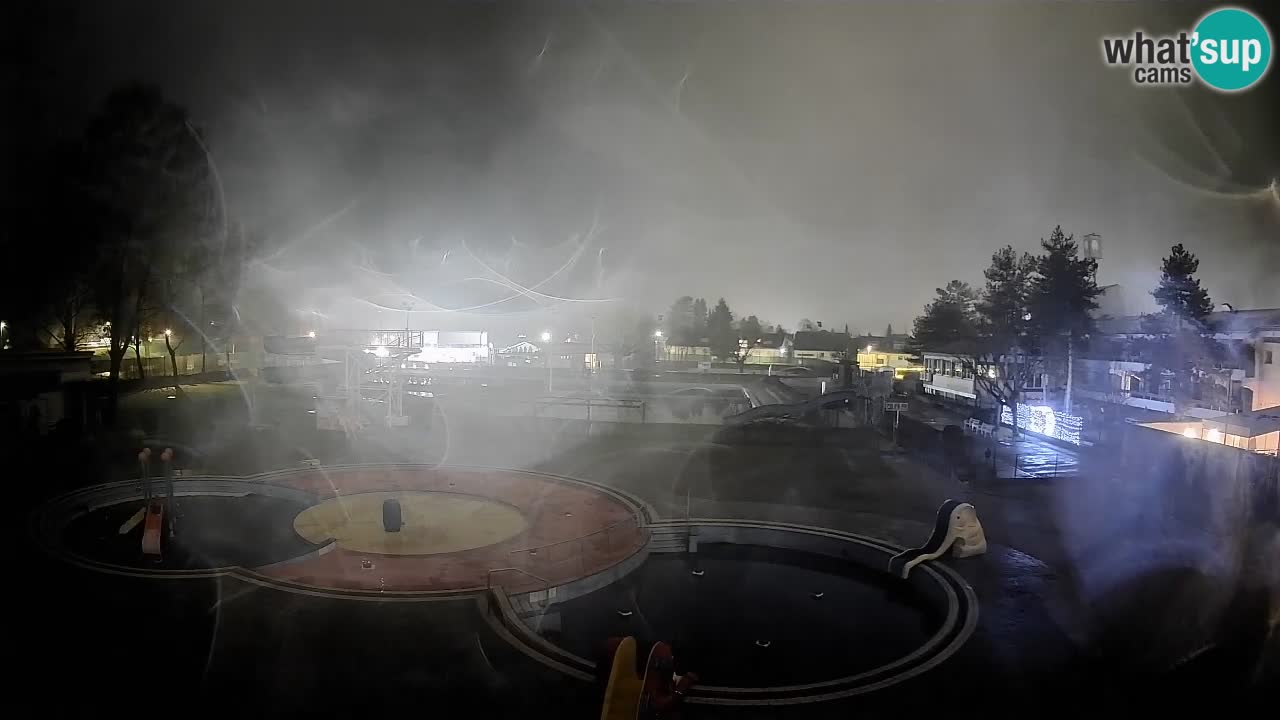 Celje – ljetni bazen