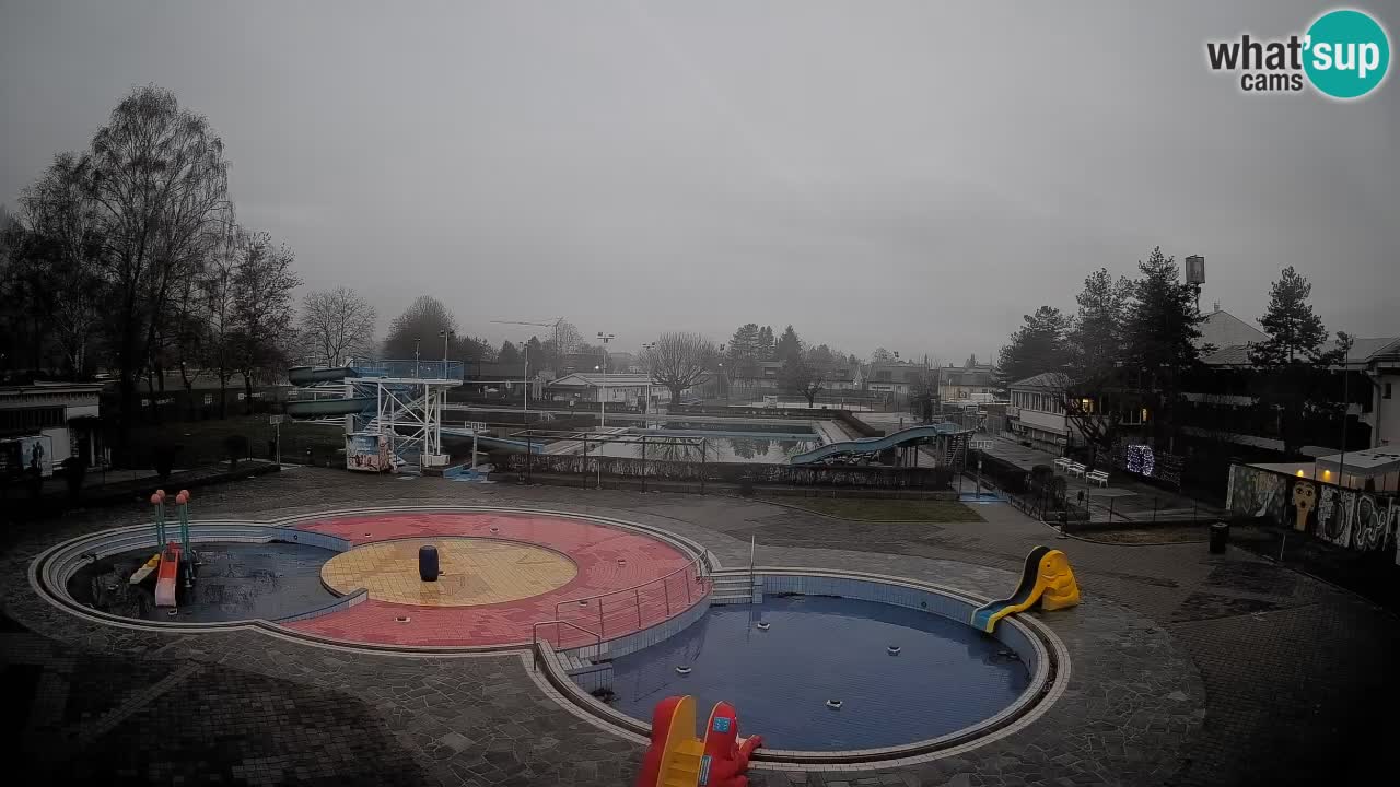 Celje – piscina al aire libre