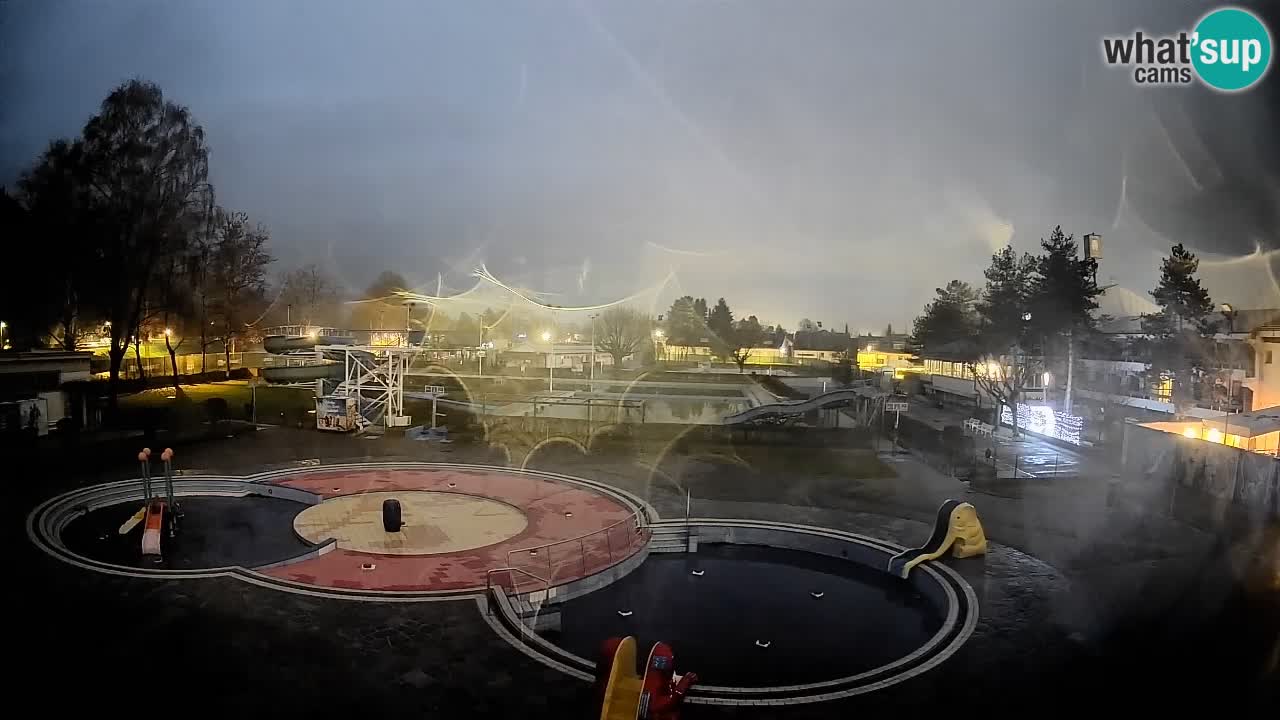 Celje – ljetni bazen