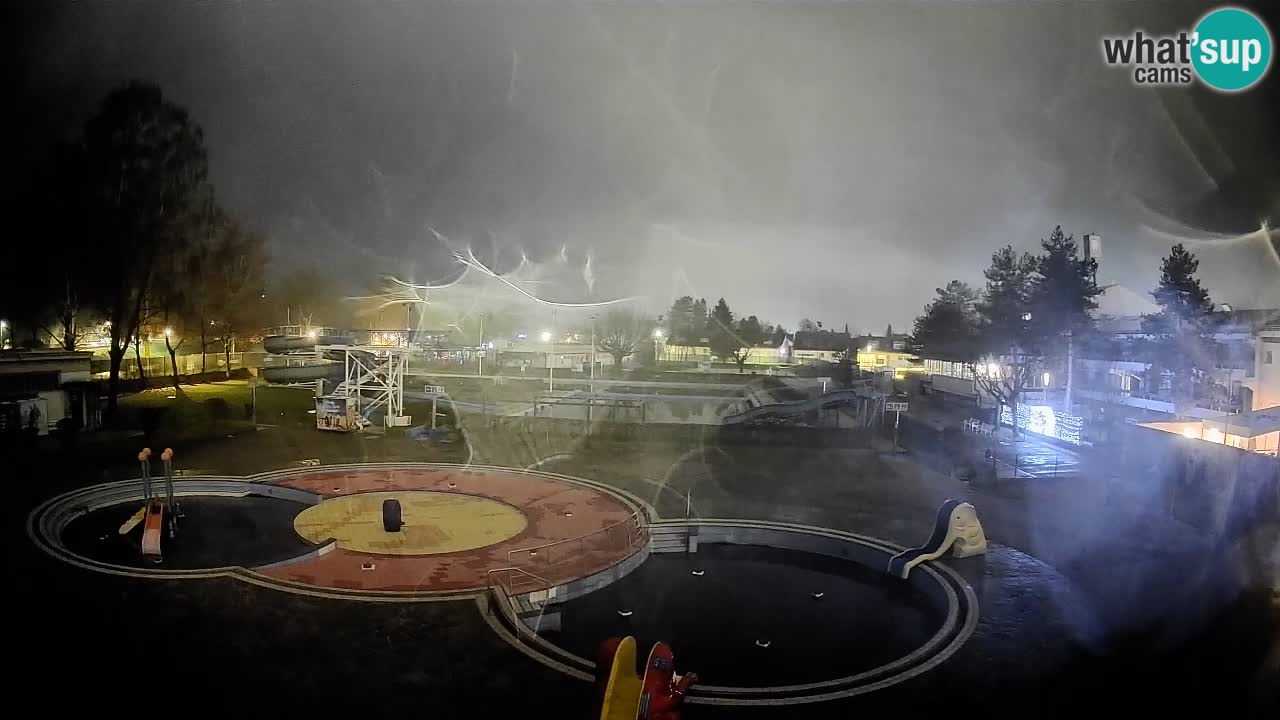 Celje – ljetni bazen