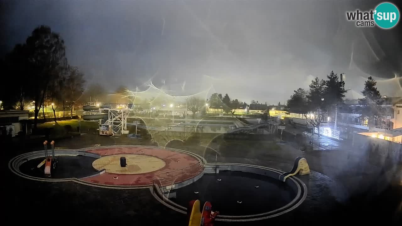 Celje – piscina al aire libre