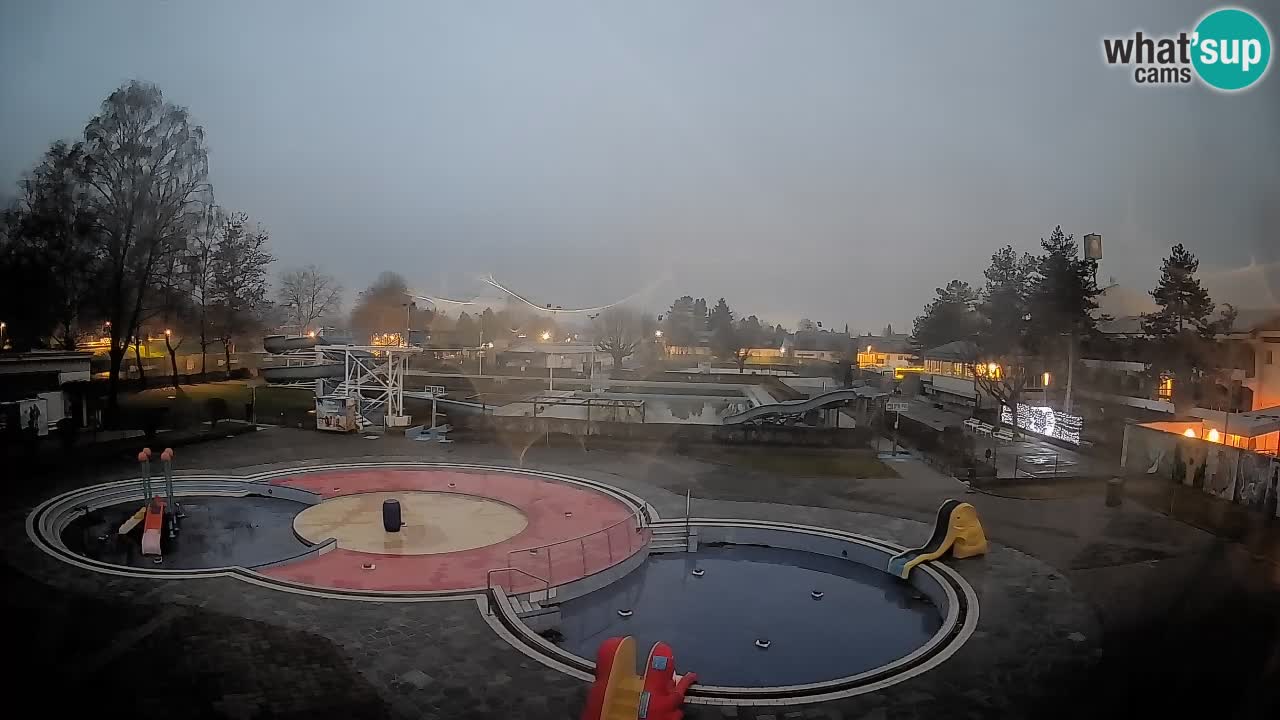 Celje – Letno kopališče