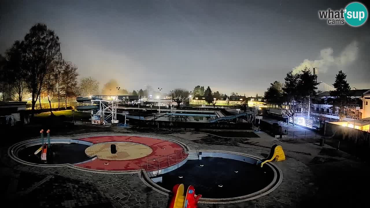 Celje – Sommerpool