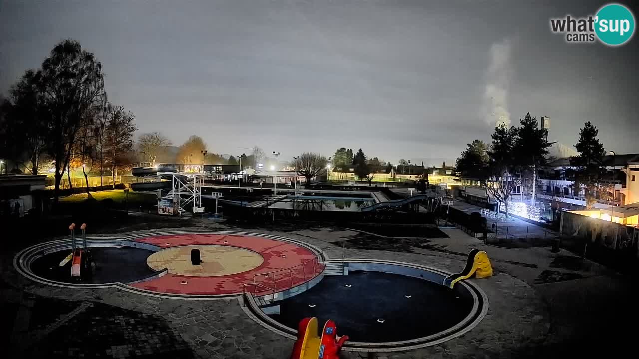 Celje – piscina al aire libre