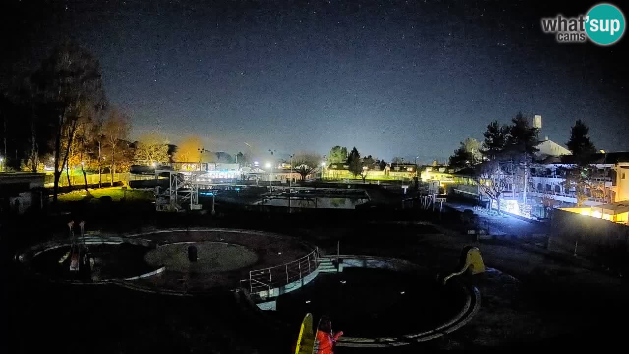 Celje – piscina al aire libre