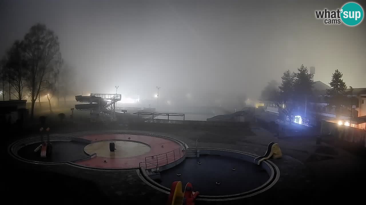 Celje – Sommerpool