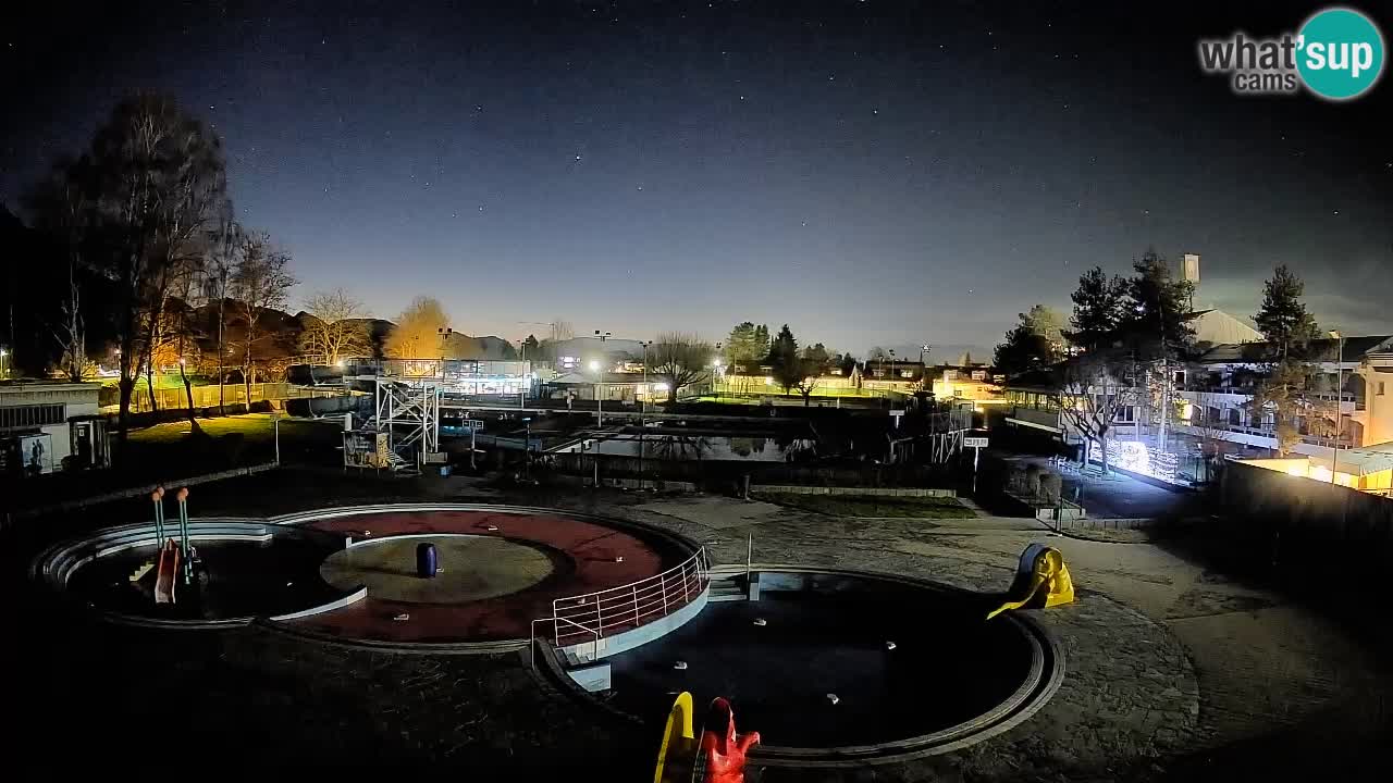 Celje – Sommerpool