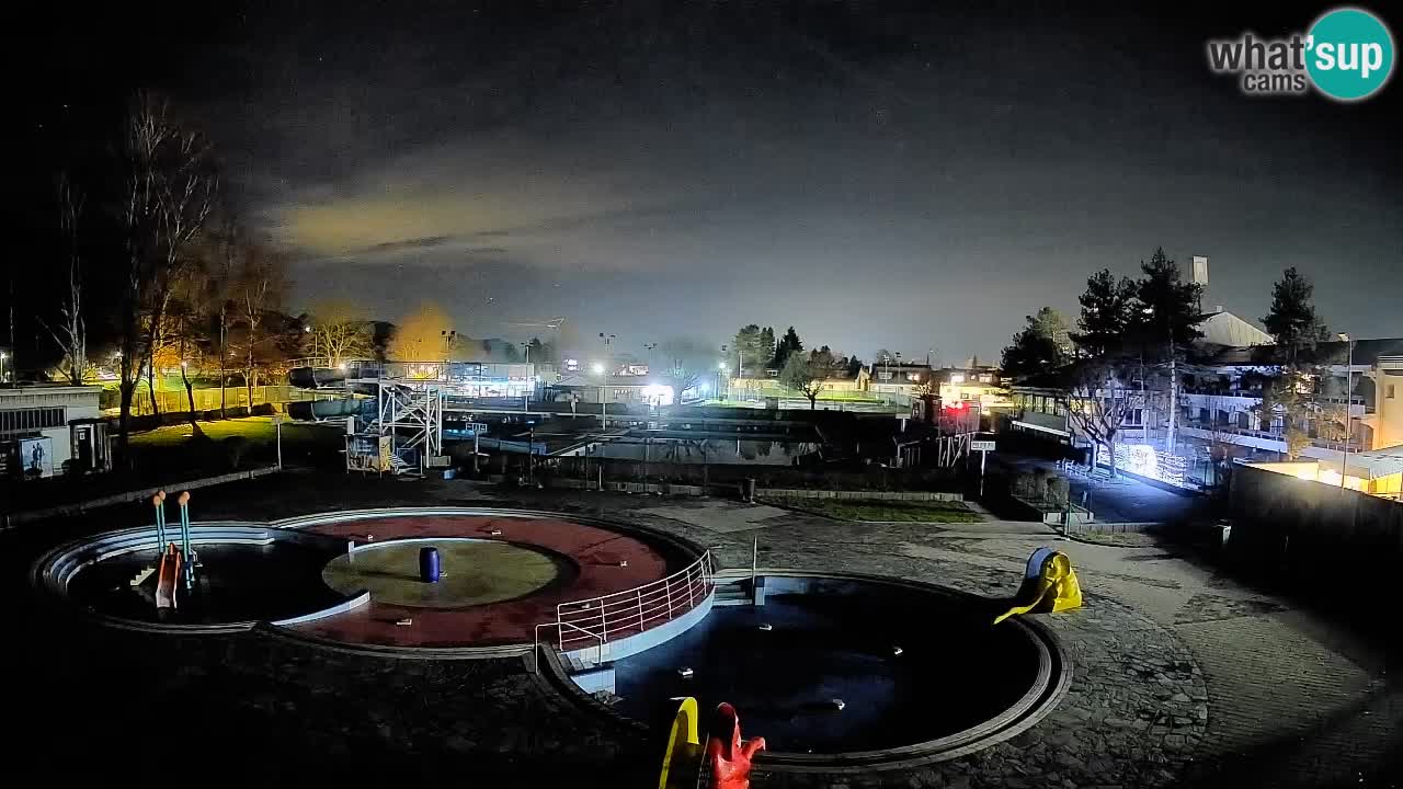 Celje – ljetni bazen