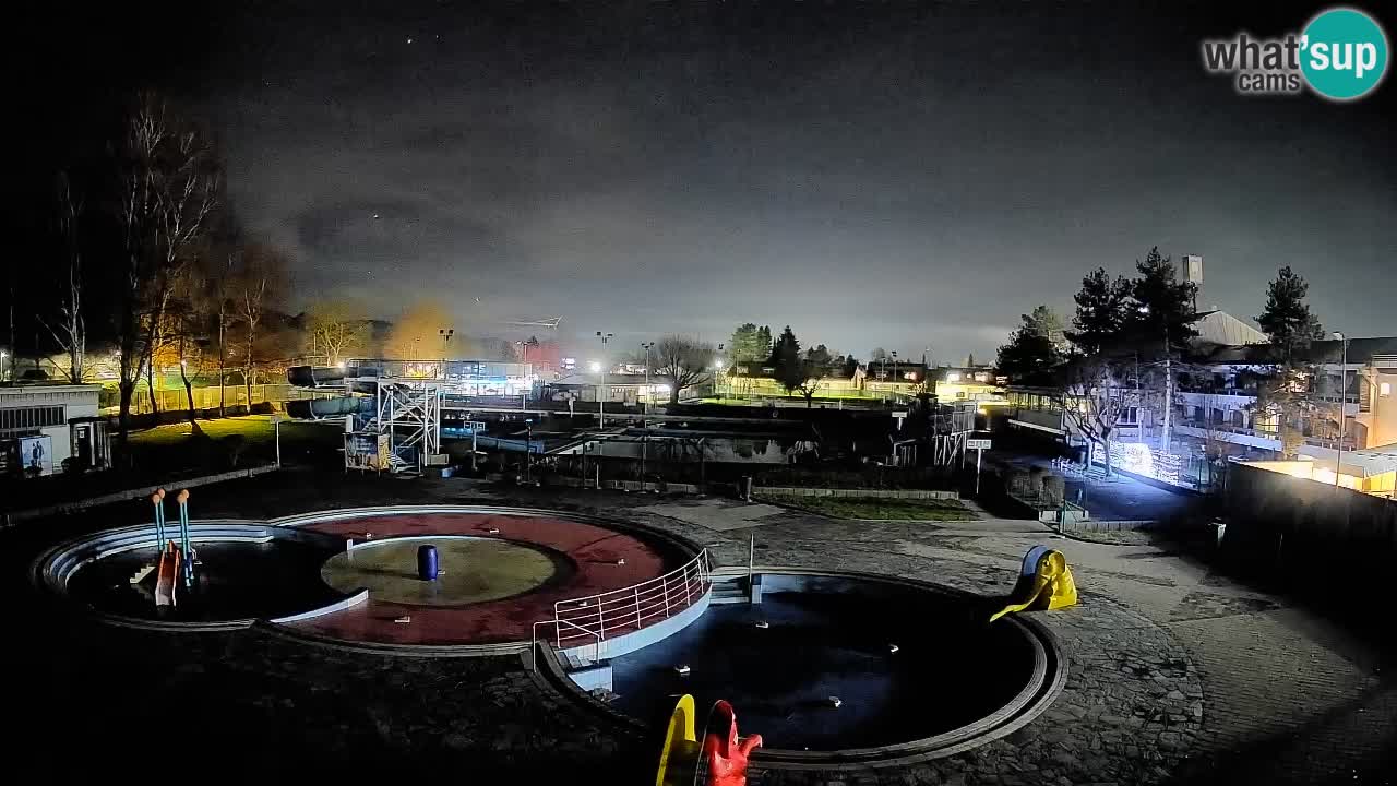 Celje – Sommerpool