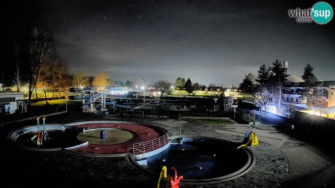 Celje – ljetni bazen