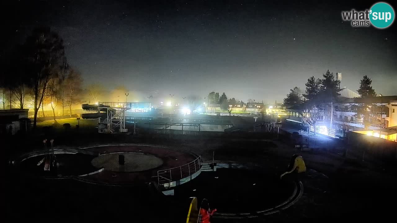 Celje – ljetni bazen