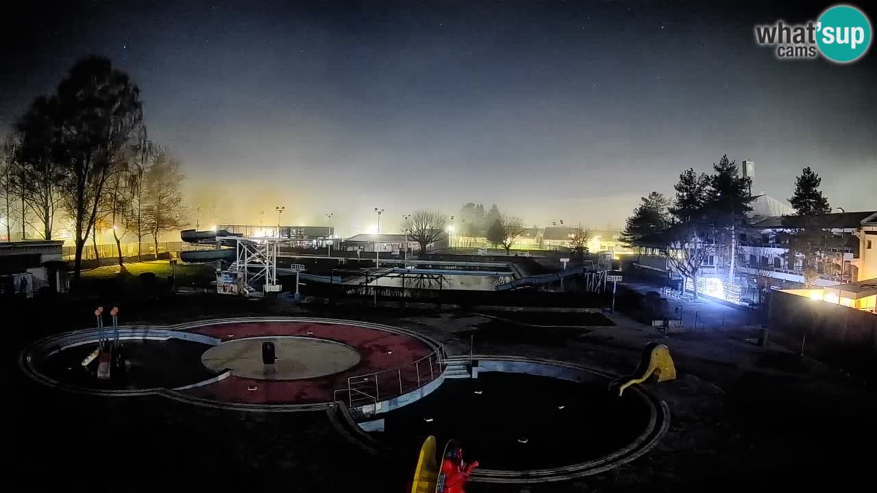 Celje – ljetni bazen