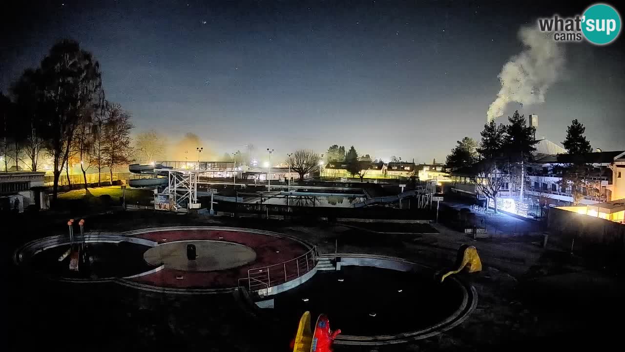 Celje – ljetni bazen