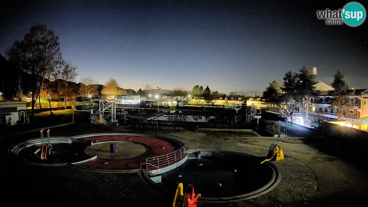 Celje – Sommerpool