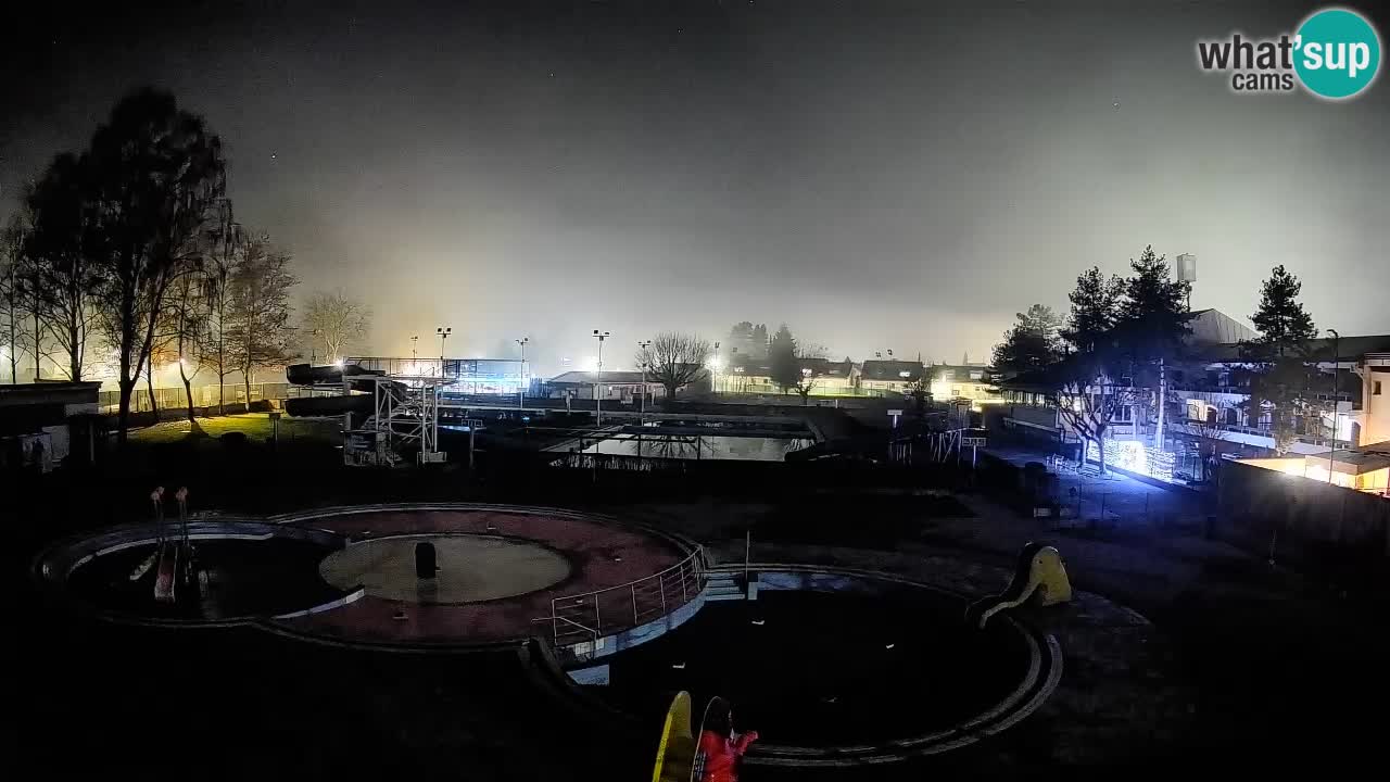 Celje – ljetni bazen