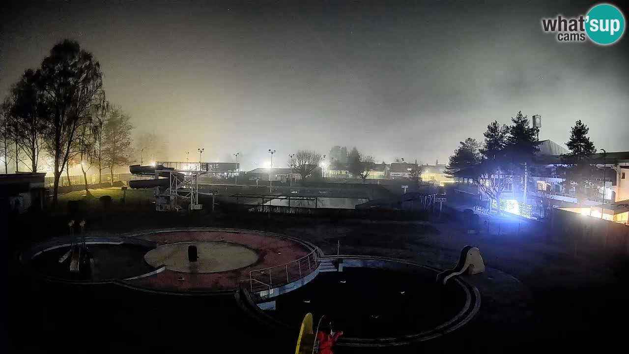 Celje – Sommerpool