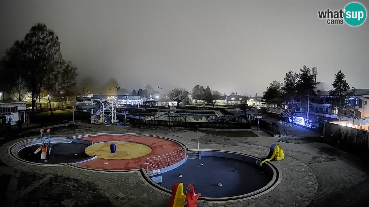 Celje – Letno kopališče