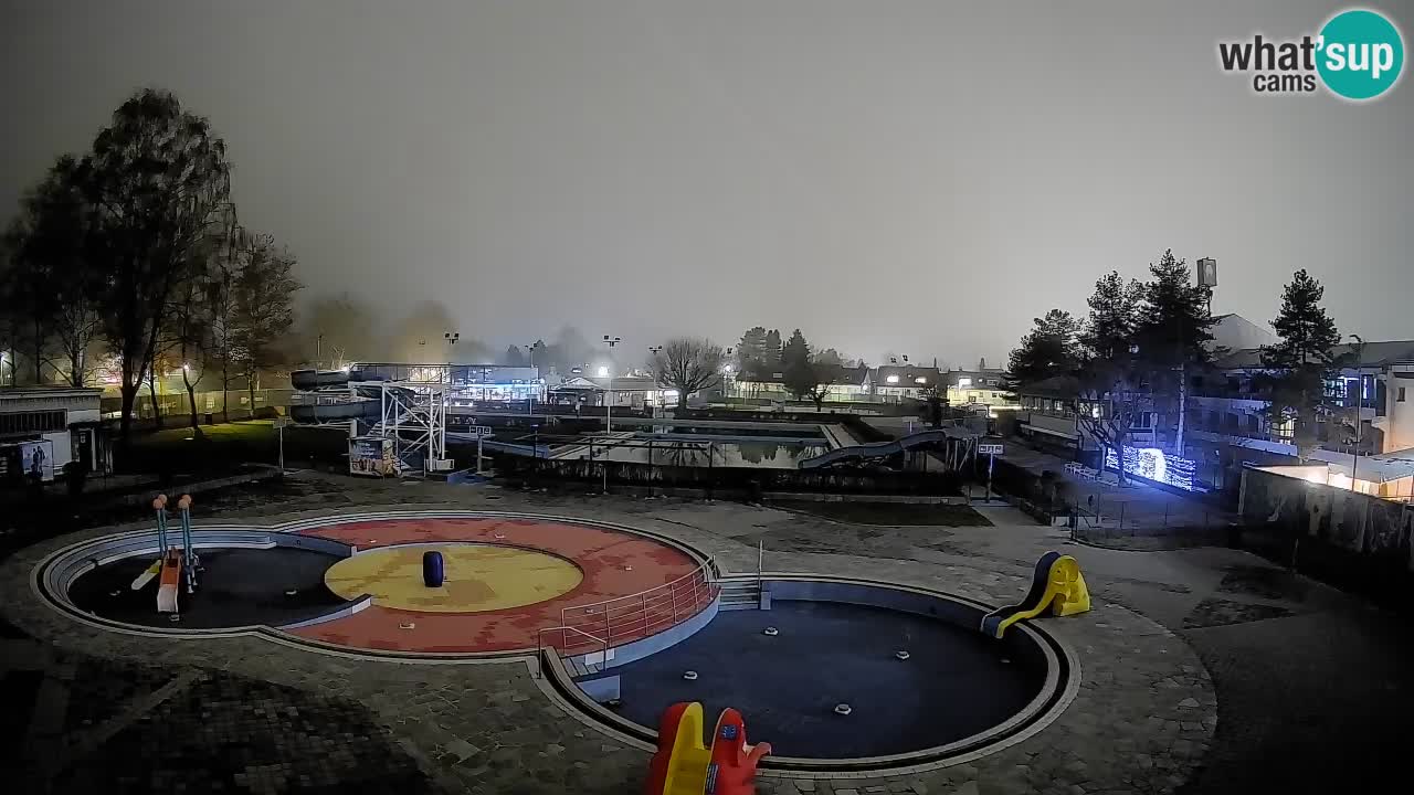 Celje – piscina al aire libre