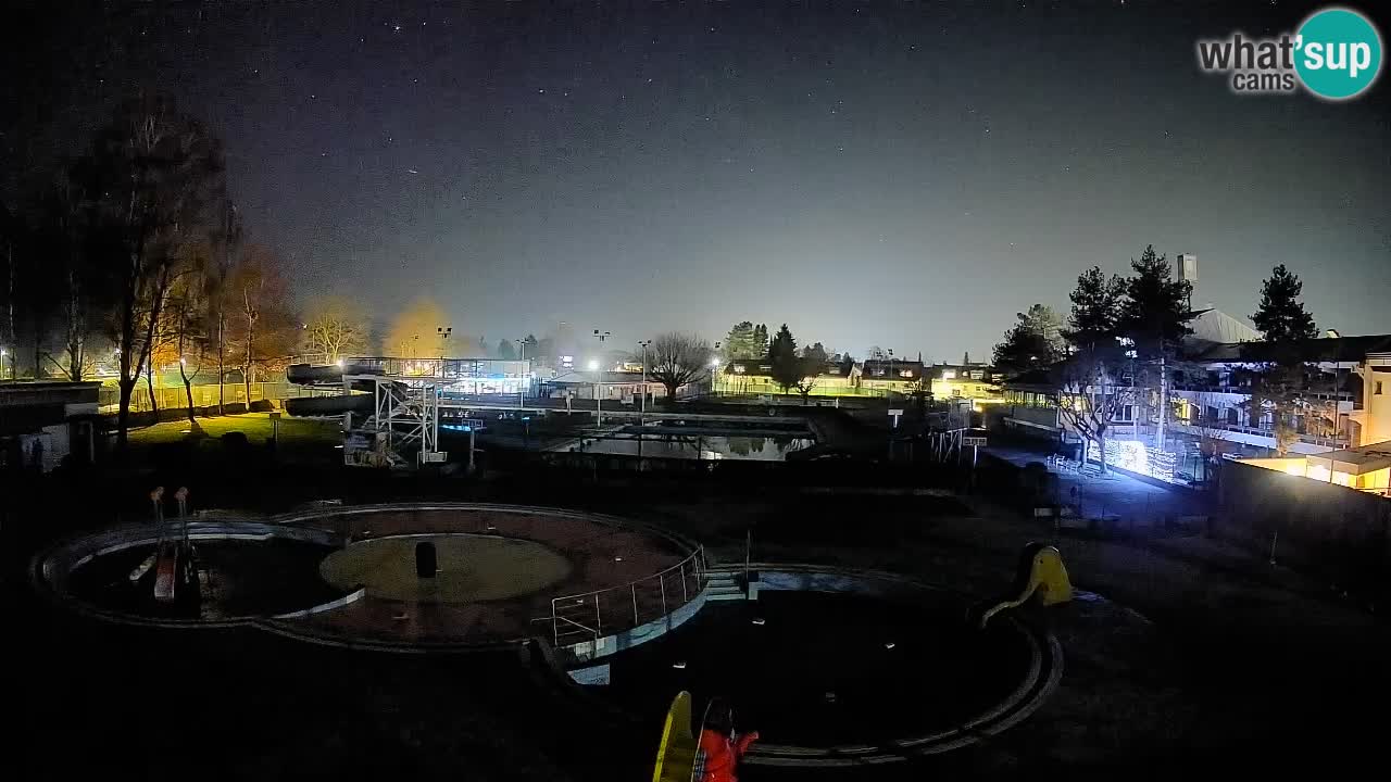 Celje – Letno kopališče