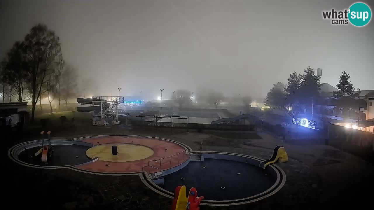 Celje – Sommerpool