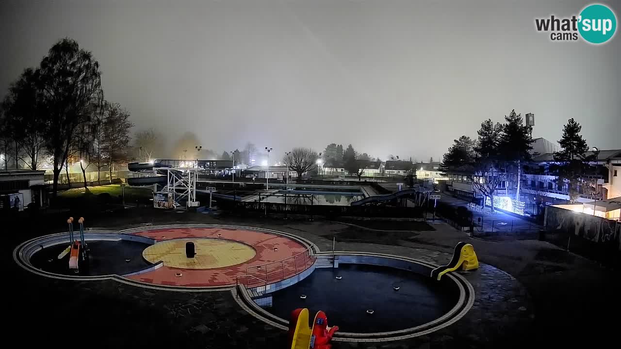 Celje – Letno kopališče