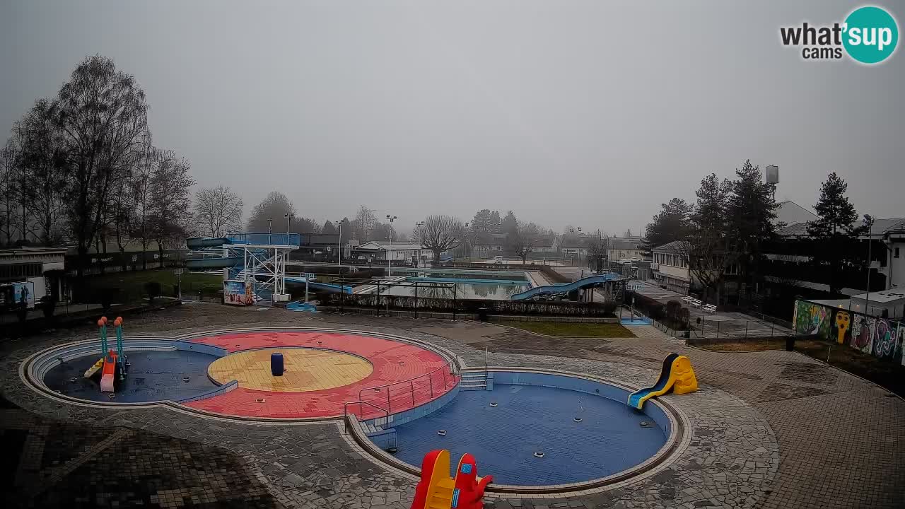 Celje – ljetni bazen