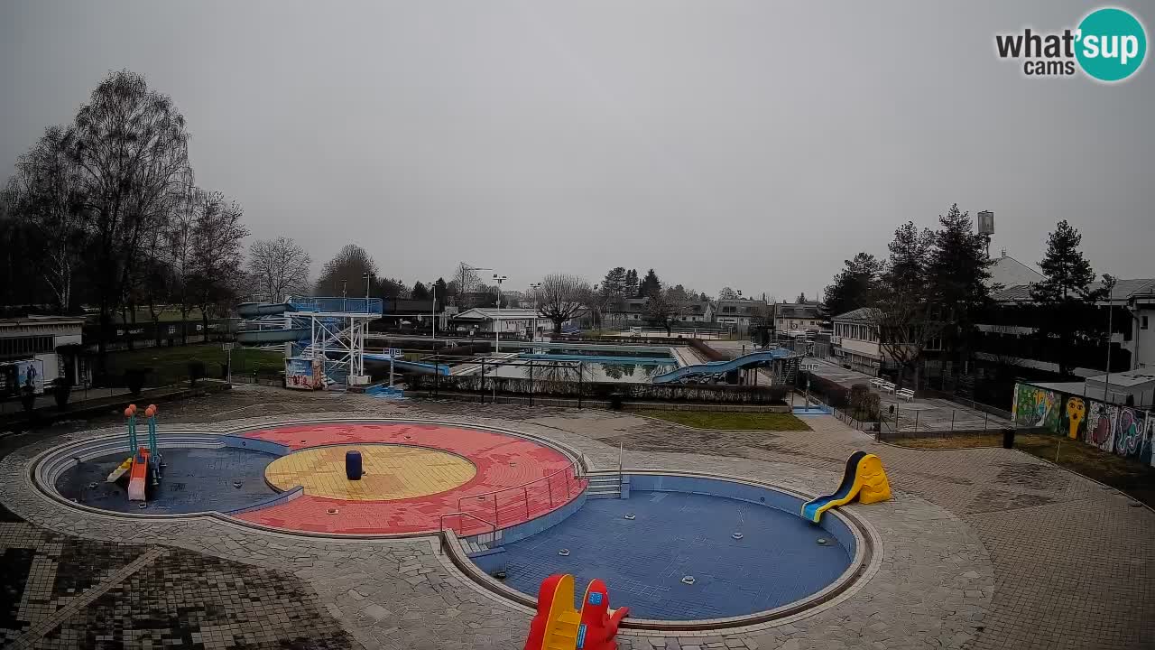 Celje – Letno kopališče