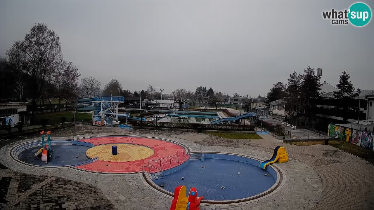 Celje – ljetni bazen