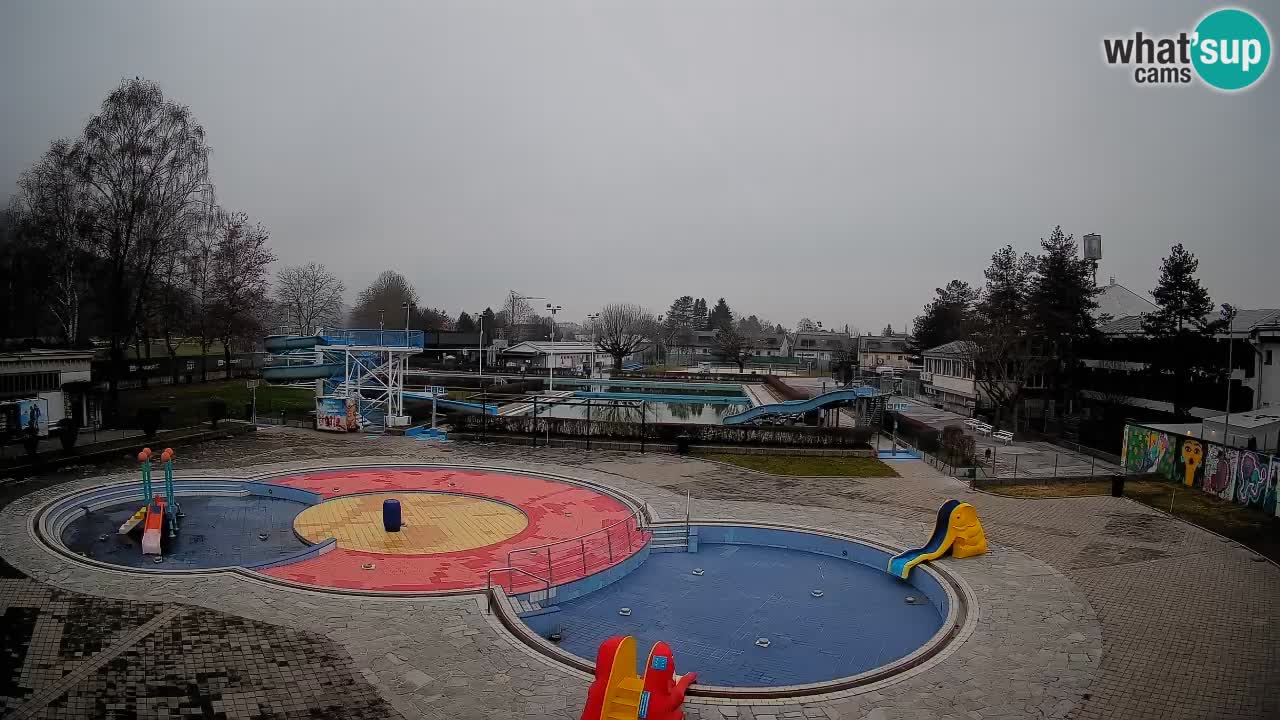 Celje – Letno kopališče