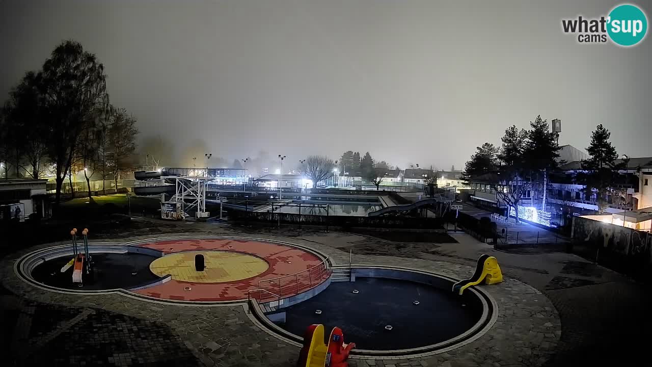 Celje – ljetni bazen