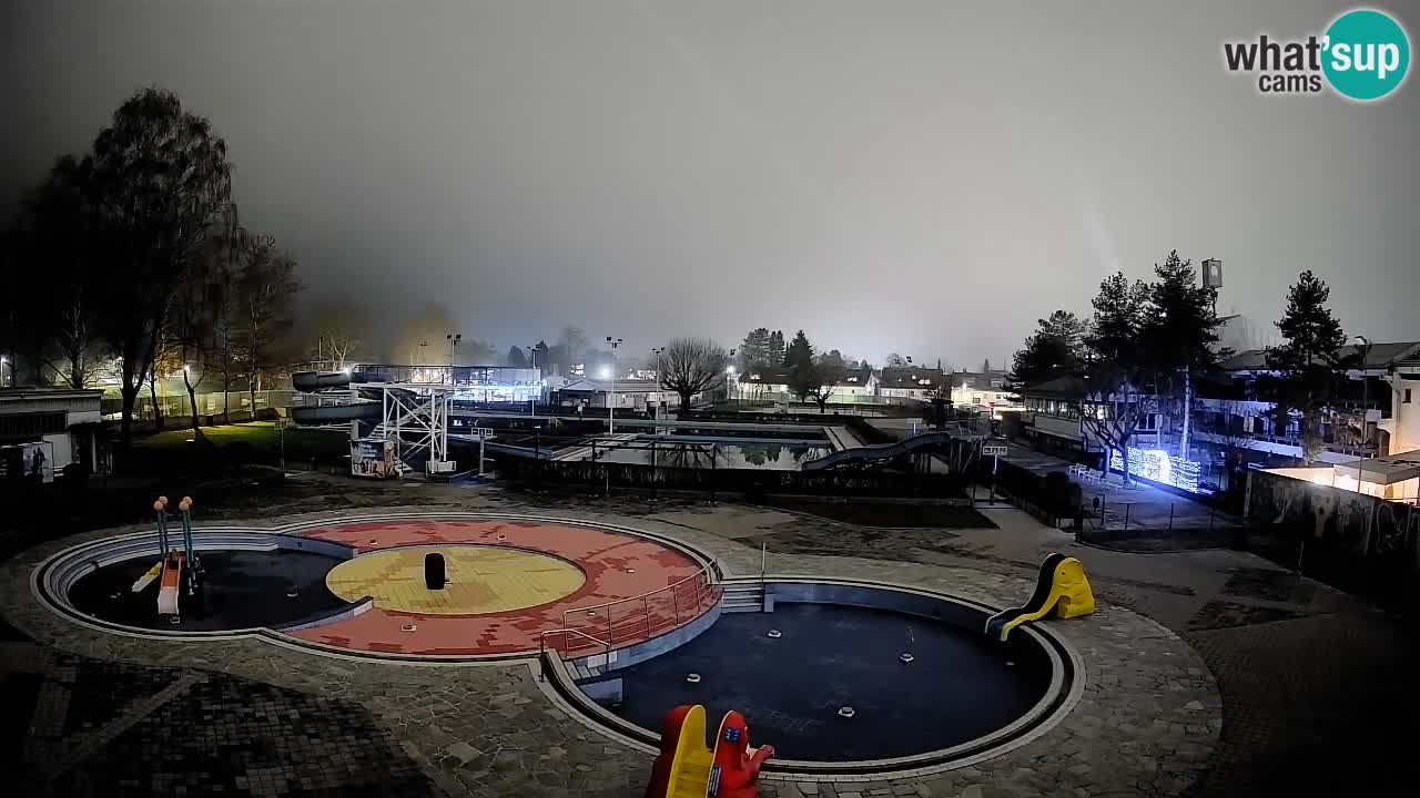 Celje – piscina al aire libre