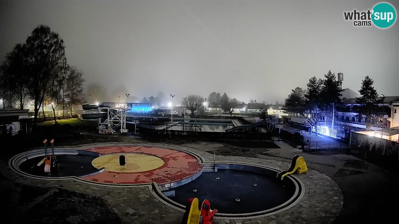 Celje – Sommerpool