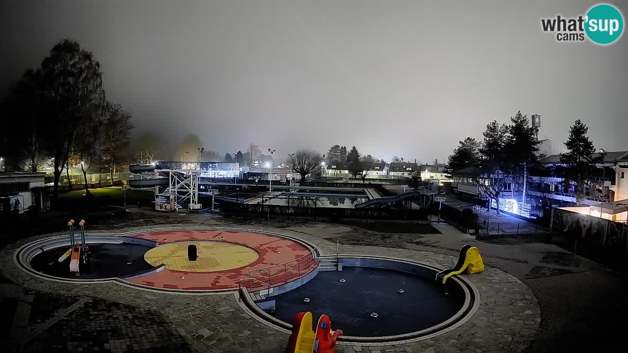 Celje – Letno kopališče