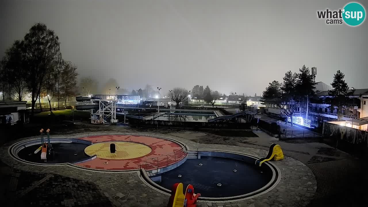 Celje – ljetni bazen