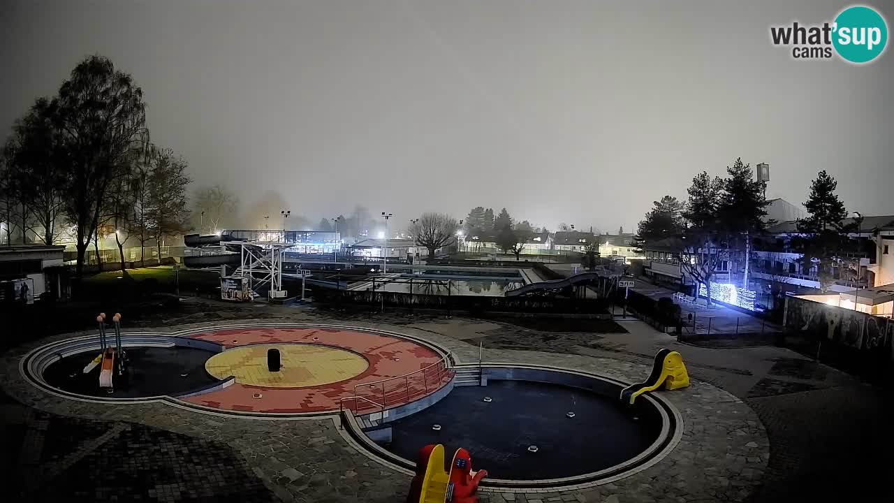 Celje – piscina al aire libre