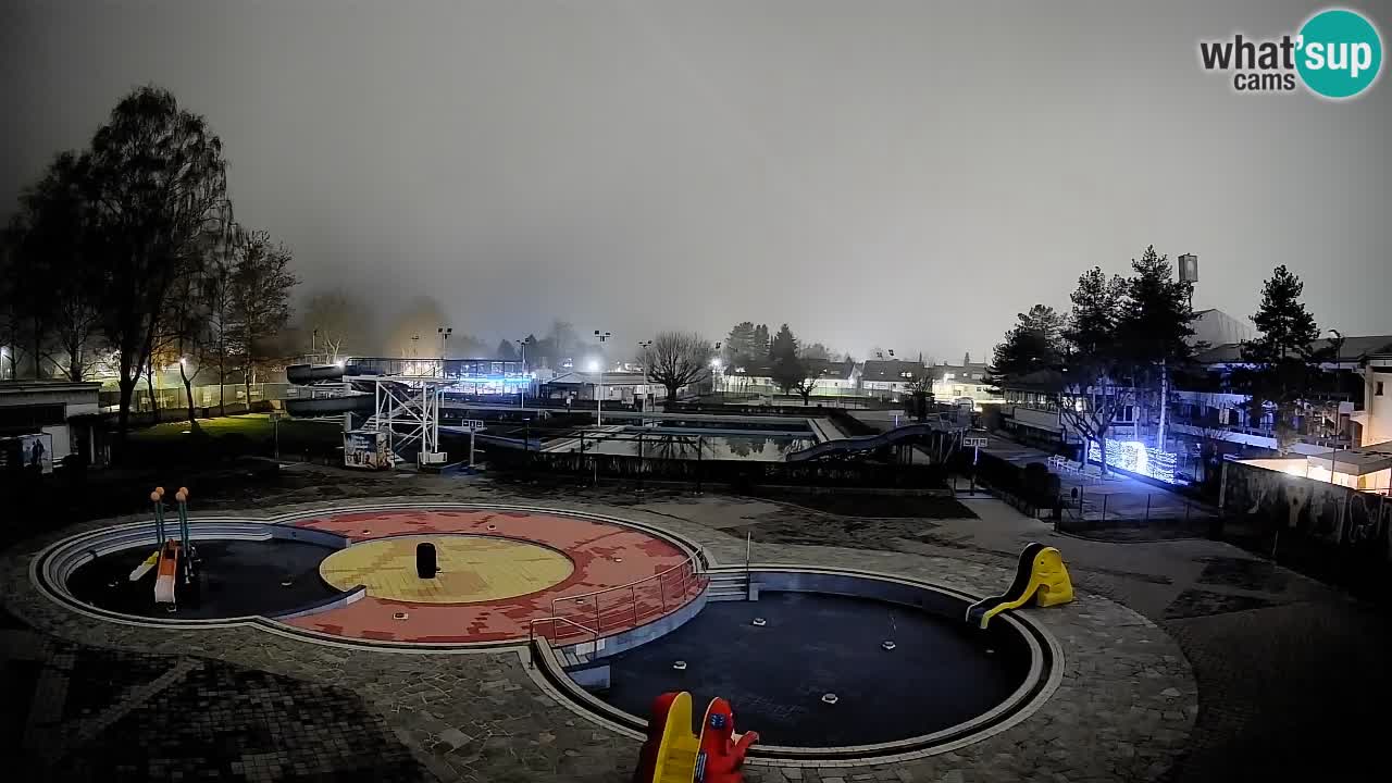 Celje – piscina al aire libre