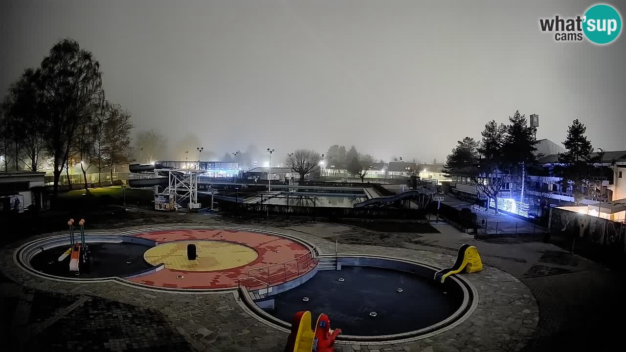 Celje – Letno kopališče