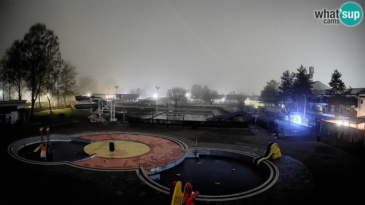 Celje – Letno kopališče