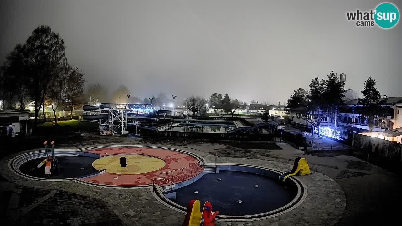 Celje – Sommerpool