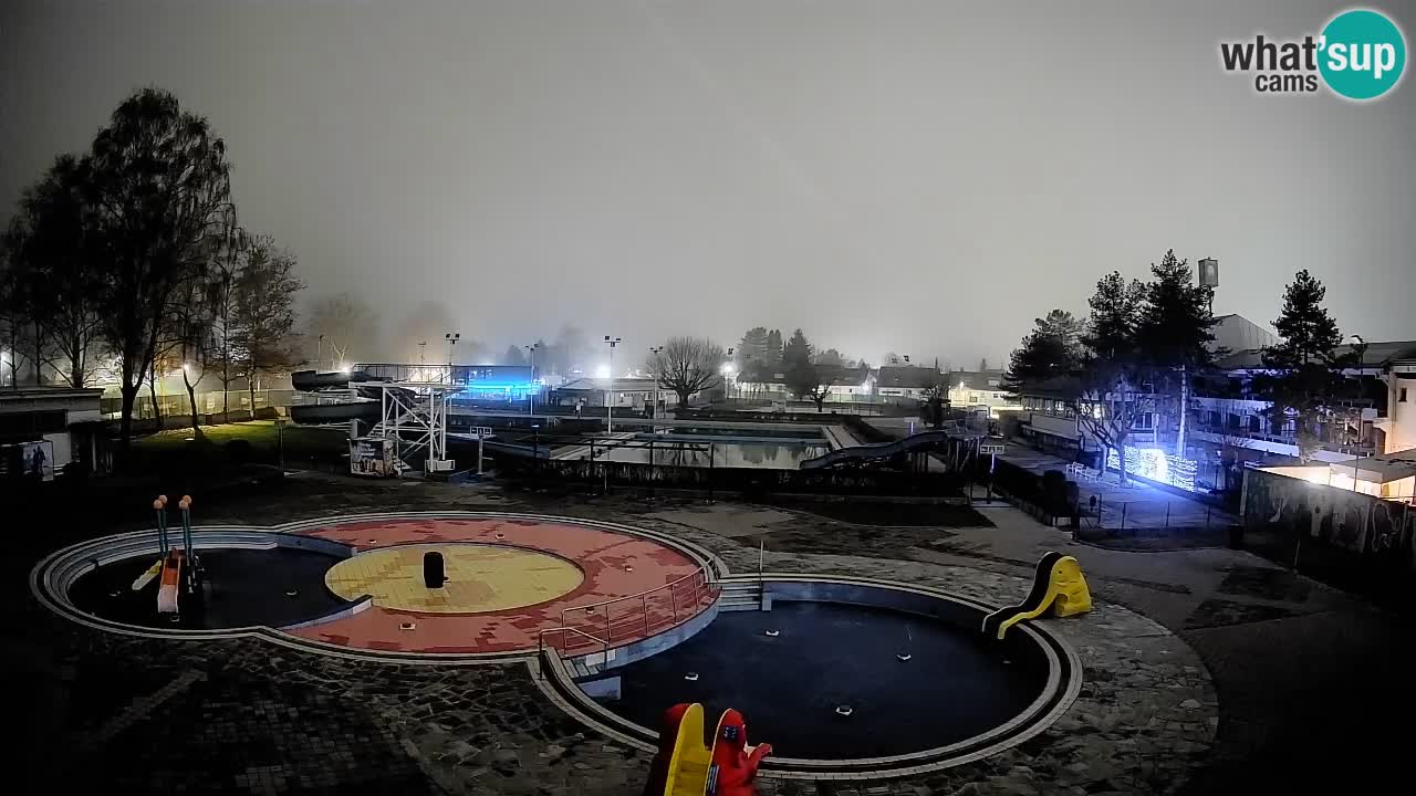 Celje – Sommerpool