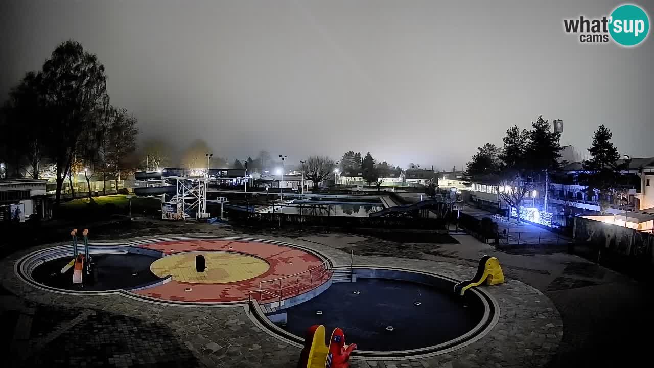 Celje – Letno kopališče